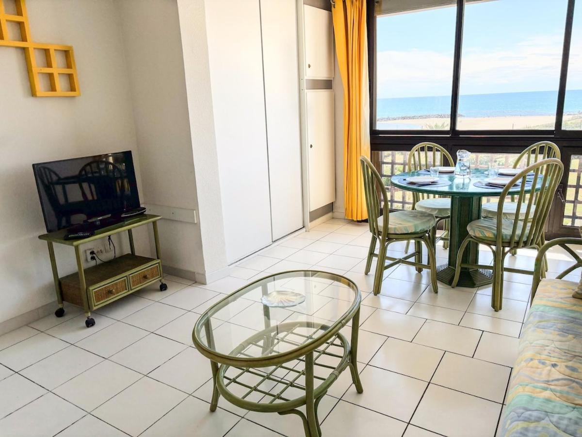 La Sedna - Sea View - Coeur Du Mail - Wifi Apartment แอกด์ ภายนอก รูปภาพ